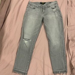 Lucky brand jeans
